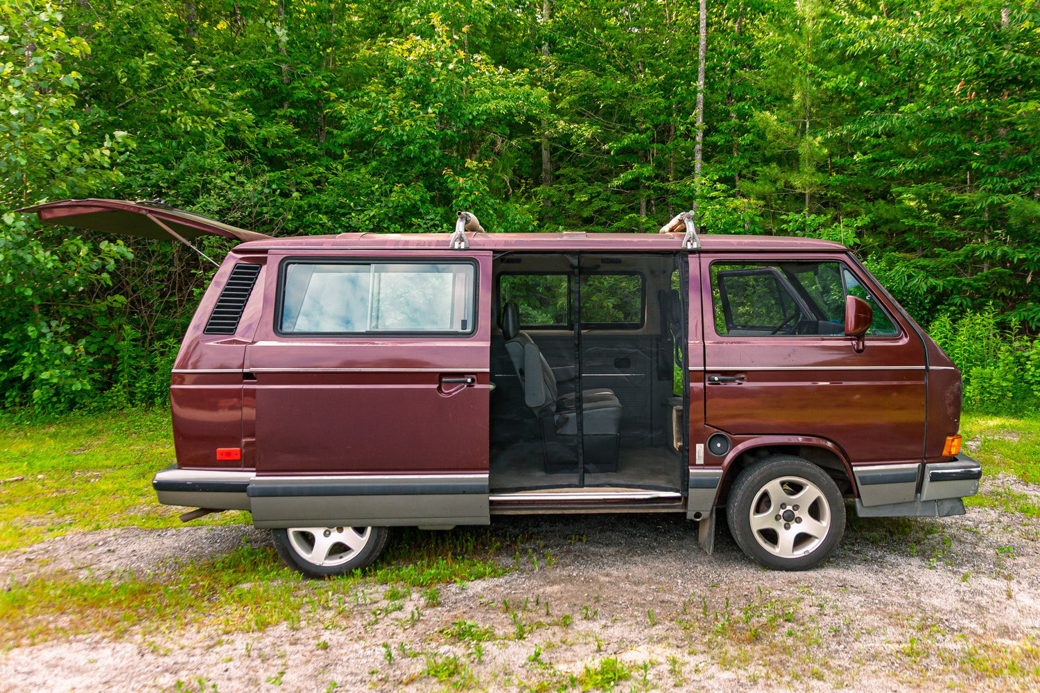 Vanagon