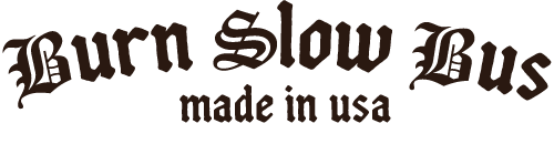 Burn Slow Bus Insect Screen Kit